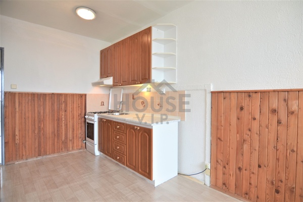 Prodej bytu 3+1/L  80 m²