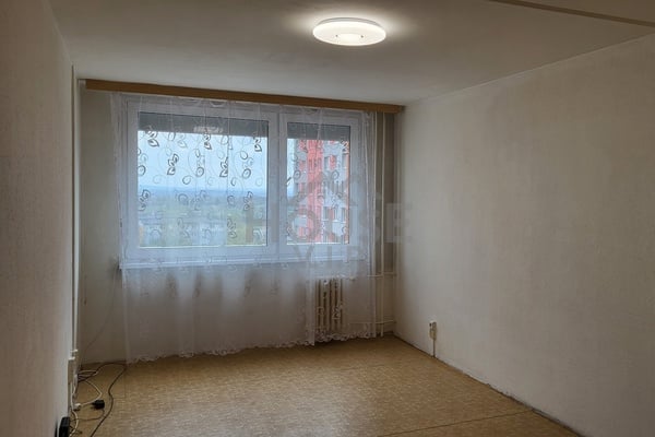 Pronájem bytu 2+kk, Pavlišovská, Praha - Horní Počernice