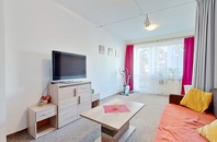 Prodej bytu 2+1/B, 55 m²