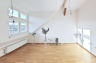 Prodej bytu 2+kk, 39,26 m², mezonet, Folimanka, Vinohrady