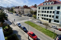 Prodej bytu 2+1, 62,72 m², Praha 6 - Vokovice