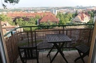Prodej byty 3+kk, 75 m² + 3 m2 balkon  - Praha - Vinohrady