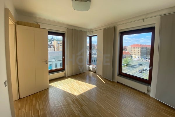 Prodej bytu 4+kk, 125 m² - Praha - Karlín