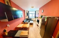 Prodej bytu 2+kk 49 m², Milovice - Mladá