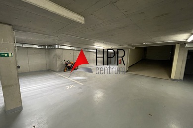 Prodej garážového stání, 15 m², ul. Gajdošova, Brno-Židenice, Ev.č.: 00293