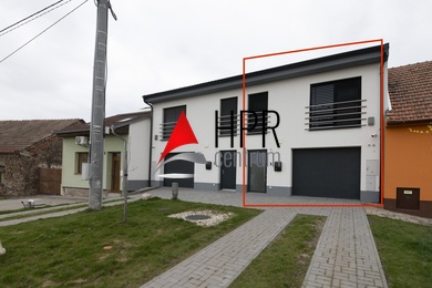 Prodej bytu 4+KK v obci Opatovice, okres Brno - venkov, Ev.č.: 00323