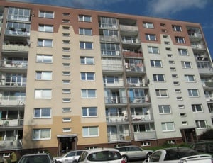 Prodej bytu -  3+1, 76,2m² - Jablonec nad Nisou, Boženy Němcové