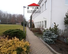 kancelářská budova