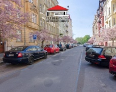 Vinohrady, Na Švihance