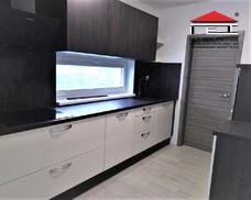 kuchyně Líbeznice 1