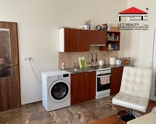 Byt Novobranská 4A, 28,8 m2 (4)