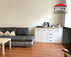 Byt Novobranská 4A, 28,8 m2 (2)