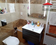 Byt Novobranská 4A, 28,8 m2 (7)