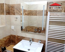 Byt Novobranská 4A, 28,8 m2 (6)