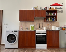 Byt Novobranská 4A, 28,8 m2 (5)