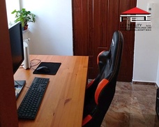 Byt Novobranská 4A, 28,8 m2 (9)