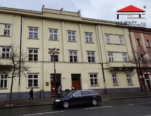 Prodej, Činžovní domy, 1.592 m² - Plzeň - Jižní Předměstí
