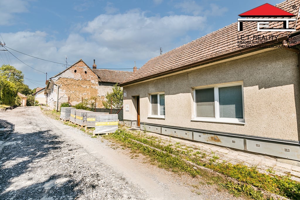 Prodej, Rodinné domy, 110 m² - Hvozdec u Veverské