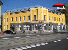Pronájem, Komerční, Kanceláře, 57m² - Ostrava