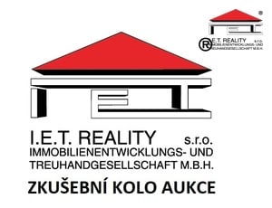 Test systému elektronické aukce