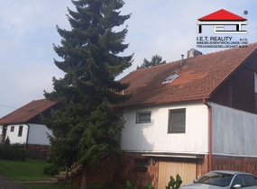 Prodej, Rodinné domy, ul. Myslivecká, 186 m² - Rychvald