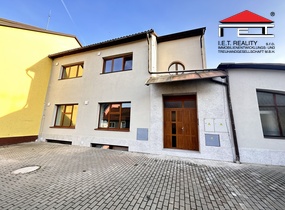Prodej bytu 2+kk,  56m² - Brno