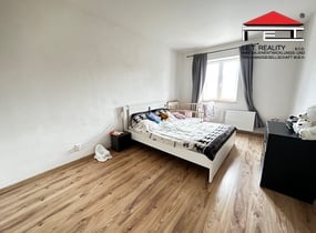 Prodej bytu 2+kk, 74 m² - Brno - Zábrdovice
