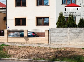 Prodej rodinného domu 192 m² , pozemek 185 m², Ostrava - Mariánské Hory