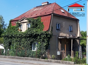 Prodej, Rodinné domy, ul. Závodní, 96 m² - Petřvald
