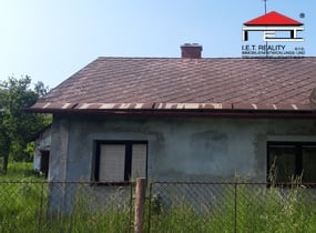 Prodej, Rodinné domy, 58 m² - Doubrava