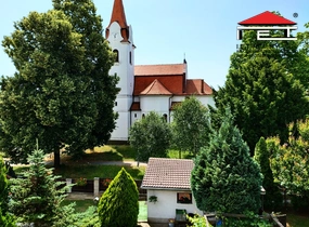 Prodej, Byt 1+kk, 47 m² s terasou 9 m², Brno - Horní Heršpice