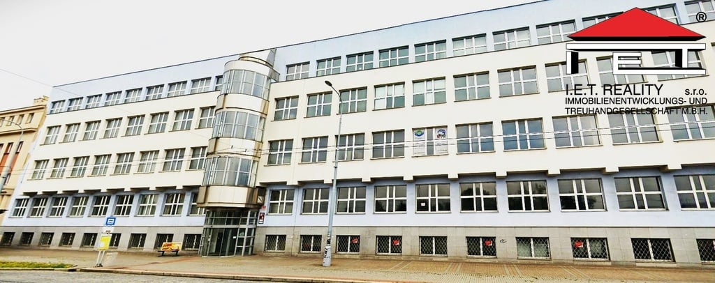 Prodej, Obchodní prostory,  16 763 m² - Plzeň -