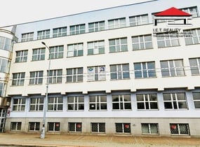 Prodej, Obchodní prostory,  16 763 m² - Plzeň - Jižní Předměstí