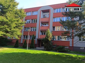 Prodej, Byty 3+1, 74m² , ul. U Dvoru , Ostrava - Mariánské Hory