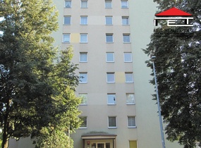Prodej družstevního bytu 3+1 o výměře 71 m2 v ulici Hledíkova, Praha 10