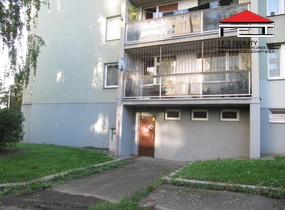 Prodej nebytového prostoru o výměře 118 m2 v ulici Hledíkova, Praha 10