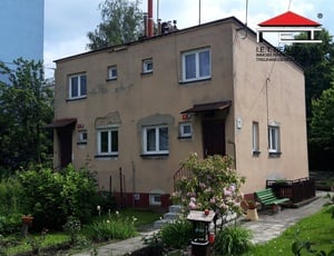 Prodej, Rodinné domy, ul. Učňovská, 69m² - Havířov - Šumbark