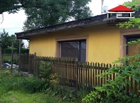 Prodej, Rodinné domy, ul. Podélná, 54m² - Ostrava - Hrušov