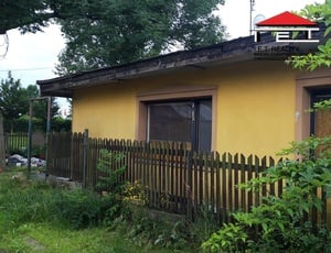 Prodej, Rodinné domy, ul. Podélná, 54m² - Ostrava - Hrušov