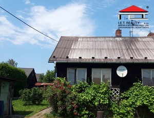 Prodej, Rodinné domy, ul. Těžní, 67m² - Ostrava - Radvanice