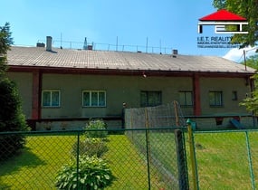 AUKCE, Rodinné domy, 432 m² - Doubrava