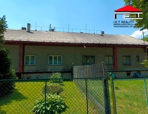 Prodali jsme v AUKCI, Rodinné domy, 432 m² - Doubrava