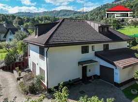 Prodej rodinných domů 684 m² , pozemek 5617 m ² Frýdlant nad Ostravicí