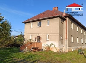 Prodej, Rodinné domy, 321 m², V Zimném dole 779, Orlová - Město