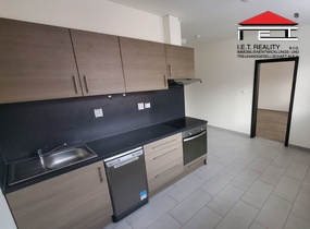 Pronájem bytu 1+1 o velikosti 37m² v lokalitě Brno - Přízřenice