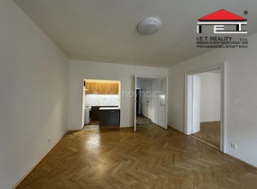 Pronájem bytu 3+kk, 86 m² - Brno