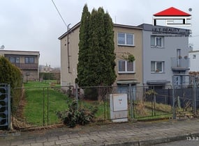 Prodej rodinné domy, ul. Zahradní, 86 m² - Havířov - Šumbark