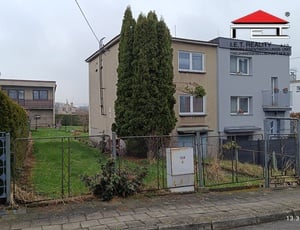 Prodej rodinné domy, ul. Zahradní, 86 m² - Havířov - Šumbark