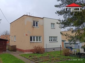 Prodej rodinné domy, ul. Učňovská 1044/24, 70 m² - Havířov - Šumbark
