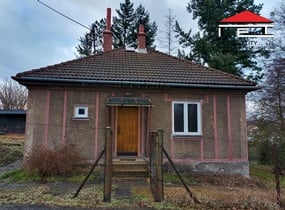 Prodej rodinné domy, 61 m² - Petřvald